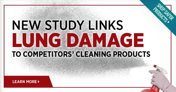 Toxin Free Living Safer Products