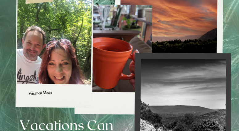 Vacation Mode