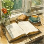 Purpose and Faith in the Waiting