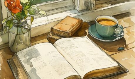 Purpose and Faith in the Waiting