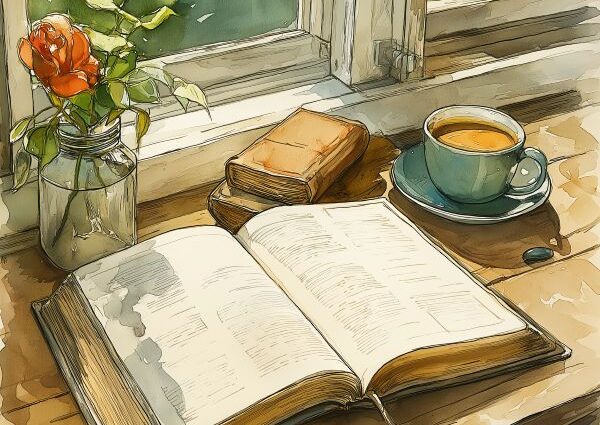 Purpose and Faith in the Waiting